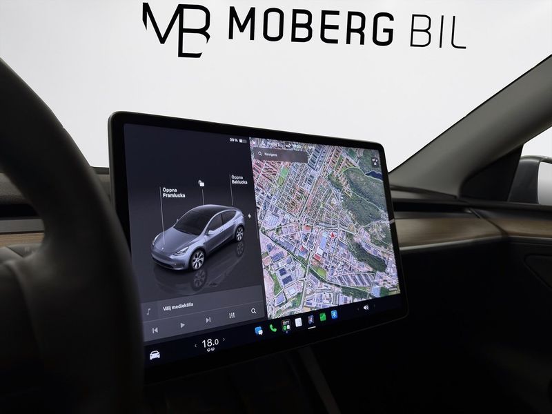 Tesla Model Y bild 13
