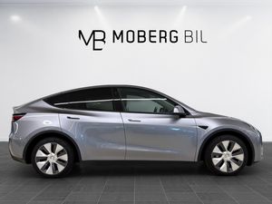 Tesla Model Y bild 4