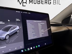 Tesla Model Y bild 14
