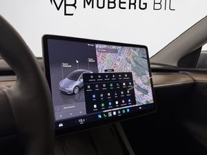 Tesla Model Y bild 12