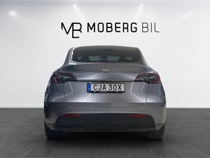 Tesla Model Y bild 6