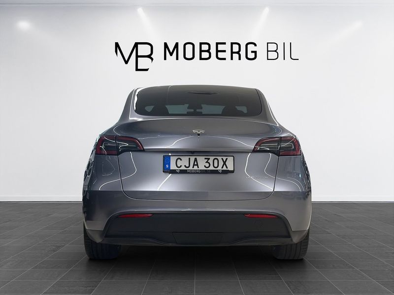 Tesla Model Y bild 6