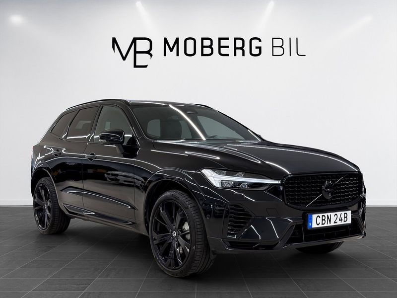 Volvo XC60 bild 7