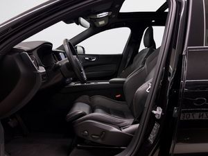 Volvo XC60 bild 8