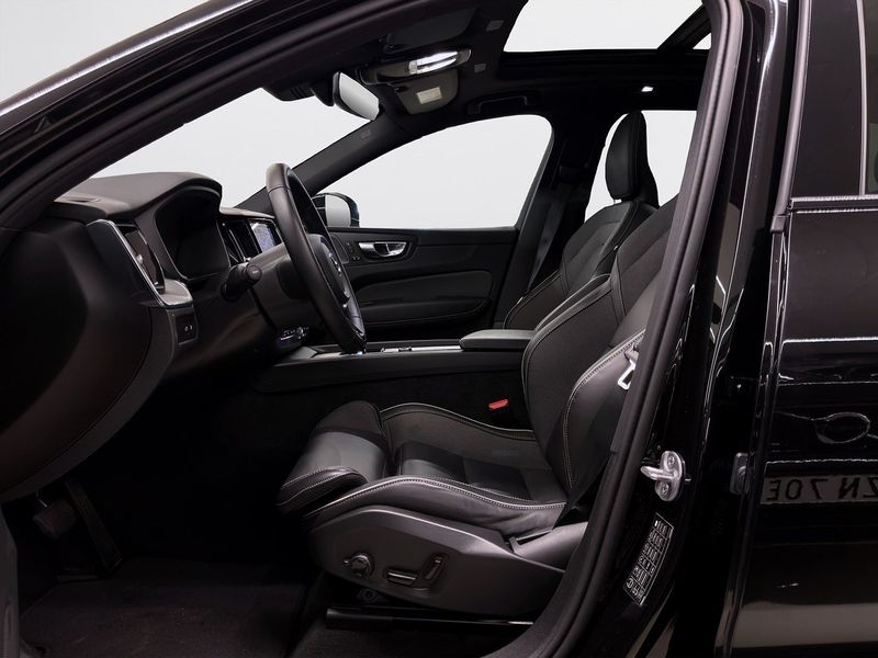 Volvo XC60 bild 8