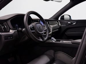 Volvo XC60 bild 9