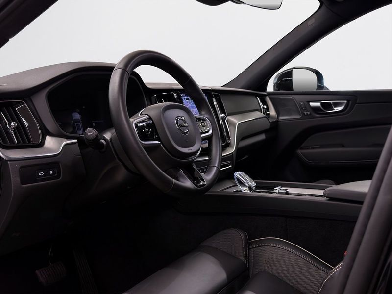 Volvo XC60 bild 9