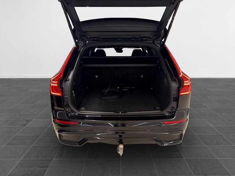 Volvo XC60 bild 16
