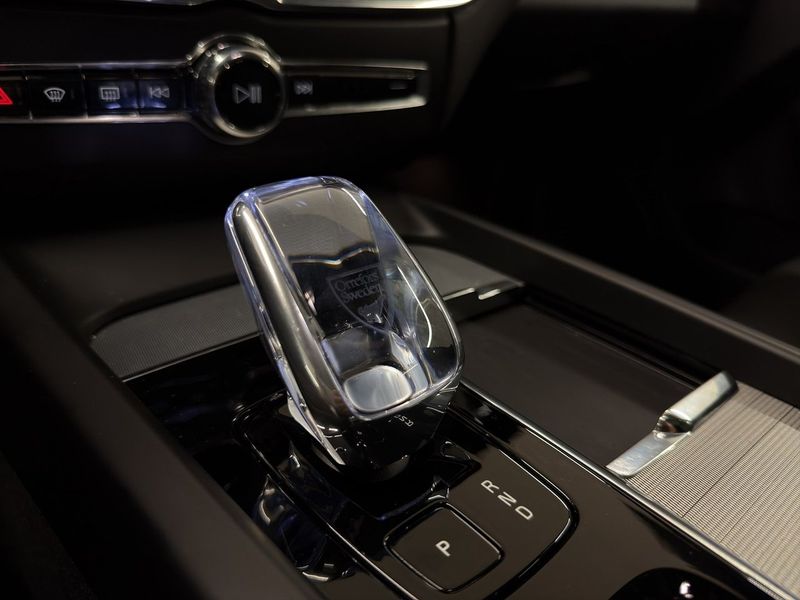 Volvo XC60 bild 13
