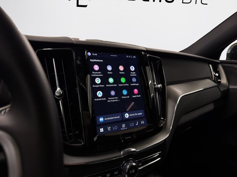 Volvo XC60 bild 19