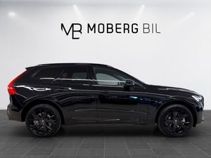 Volvo XC60 bild 4