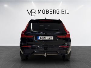 Volvo XC60 bild 6