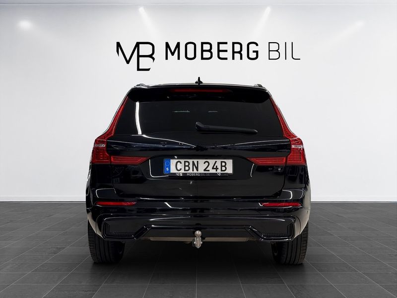 Volvo XC60 bild 6