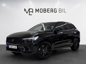 Volvo XC60 bild 1
