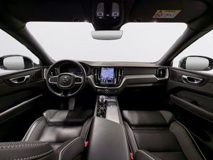 Volvo XC60 bild 11