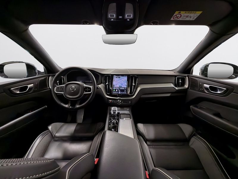 Volvo XC60 bild 11