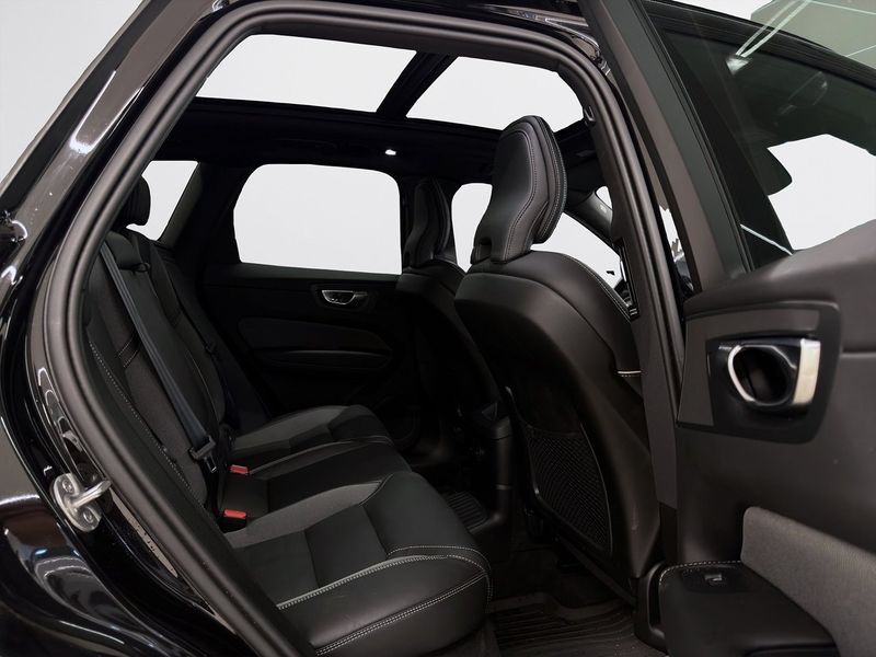 Volvo XC60 bild 10