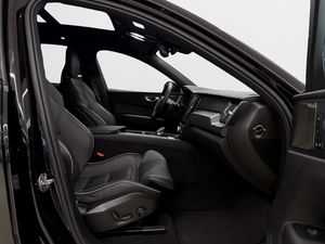 Volvo XC60 bild 15