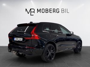 Volvo XC60 bild 5