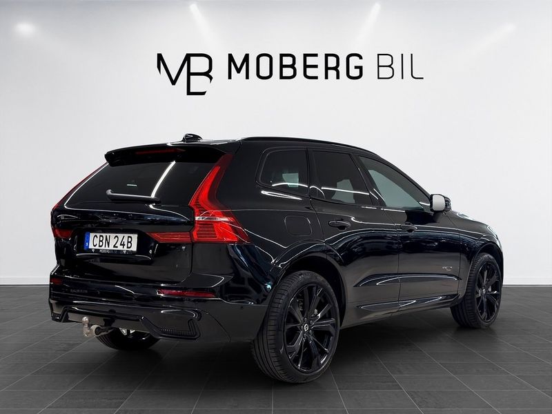 Volvo XC60 bild 5