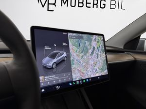 Tesla Model Y bild 10