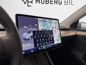 Tesla Model Y bild 12