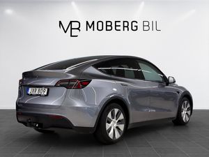 Tesla Model Y bild 5