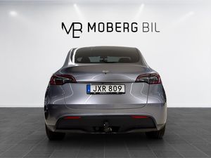 Tesla Model Y bild 6