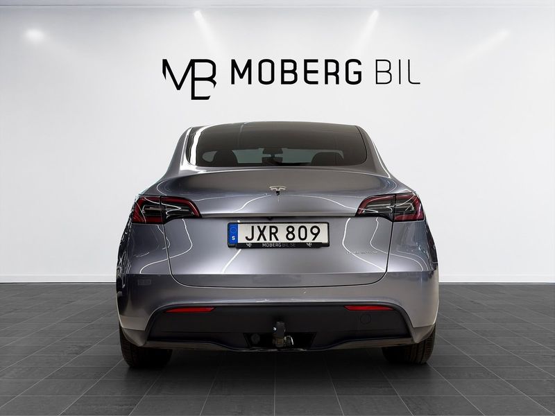 Tesla Model Y bild 6