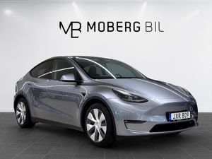 Tesla Model Y bild 7