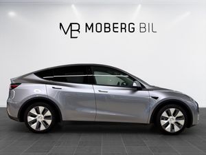 Tesla Model Y bild 4