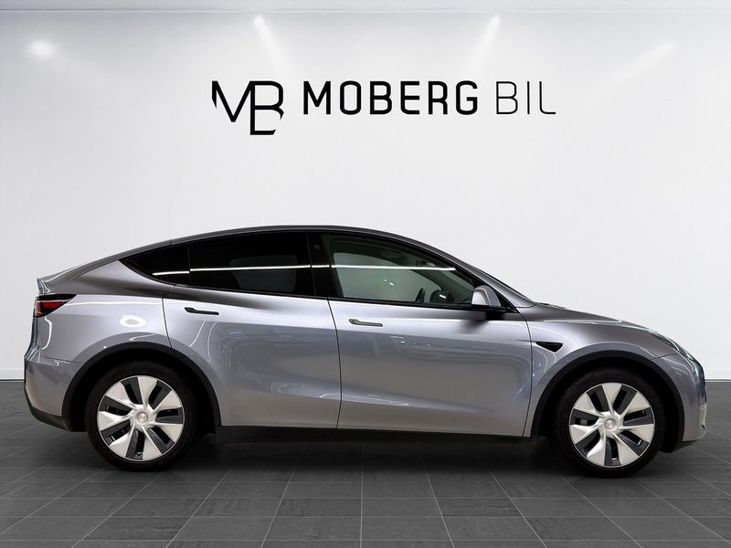 Tesla Model Y bild 4