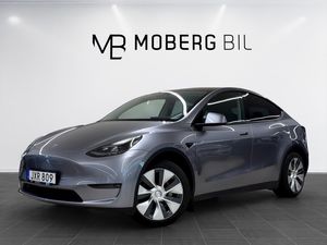 Tesla Model Y bild 1
