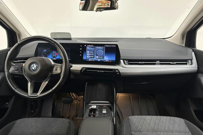 BMW 230 bild 6