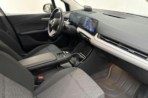 BMW 230 bild 7