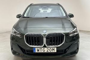 BMW 230 bild 4