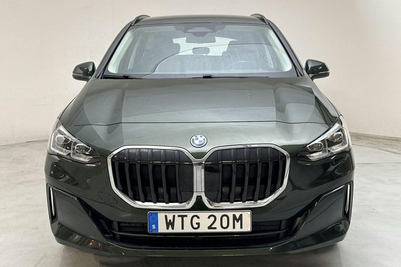 BMW 230 bild 4