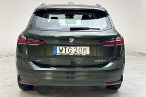BMW 230 bild 5