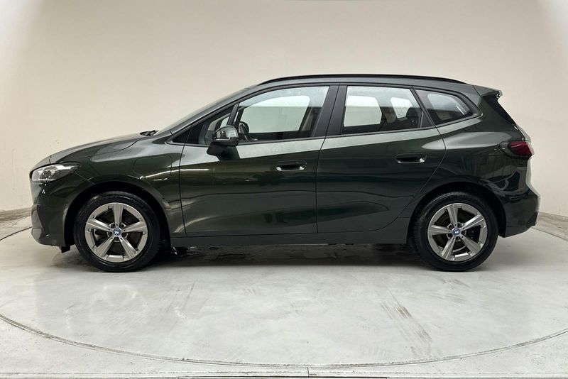 BMW 230 bild 2
