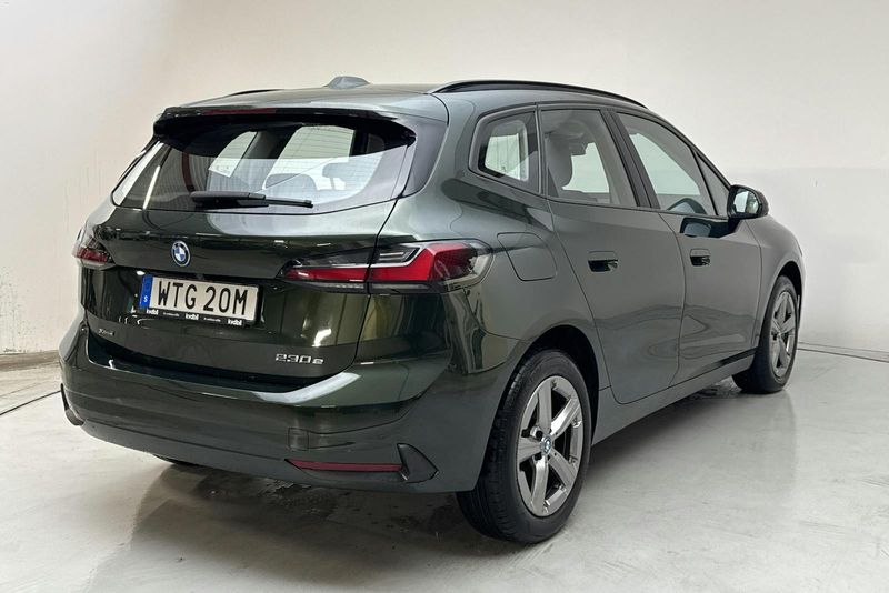 BMW 230 bild 3