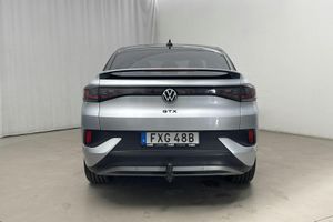 Volkswagen ID.5 bild 5