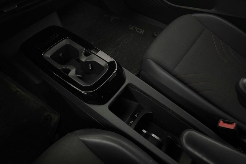 Volkswagen ID.5 bild 16