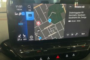 Volkswagen ID.5 bild 12