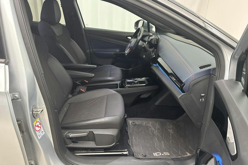 Volkswagen ID.5 bild 7