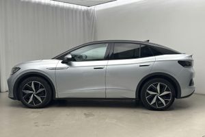 Volkswagen ID.5 bild 2