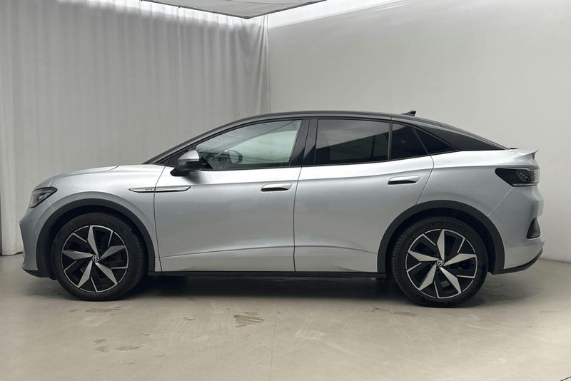 Volkswagen ID.5 bild 2