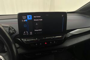 Volkswagen ID.5 bild 15