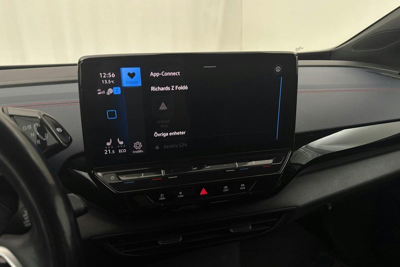 Volkswagen ID.5 bild 15
