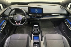 Volkswagen ID.5 bild 6