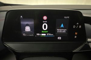 Volkswagen ID.5 bild 10